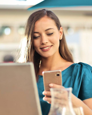 Espacio publicitario